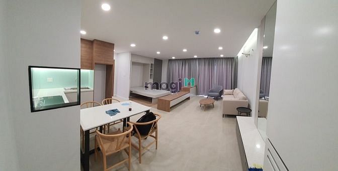 Hình ảnh Chính Chủ Cho Thuê CHCC Lavida Plus Full Nội Thất- Đối Diện SC Vivo