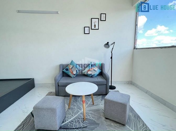 Hình ảnh 30m2_CHDV_Studio_Có cửa sổ lớn_DEcor siêu đẹp_mới xây 100%_Nhanh tay