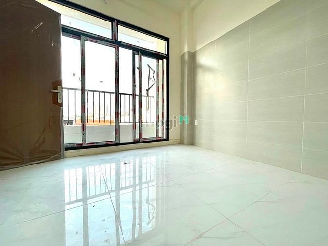 Hình ảnh 🌞 Căn Hộ Duplex Ban Công Quận Bình Thạnh Mới 100%