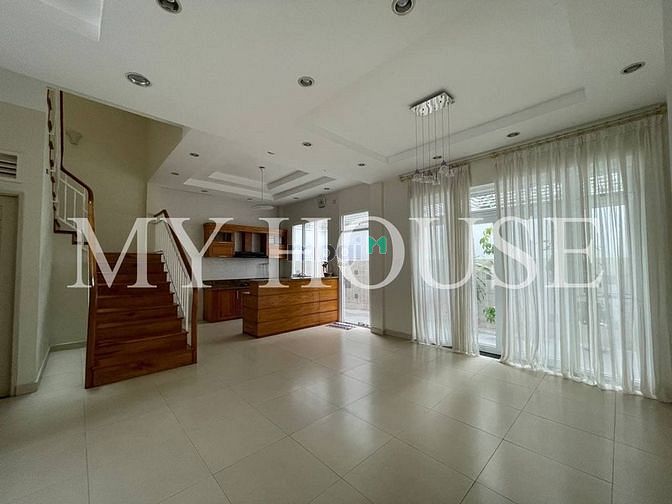 Hình ảnh Villa An Phú 8x16m giá hạt dẻ 38tr