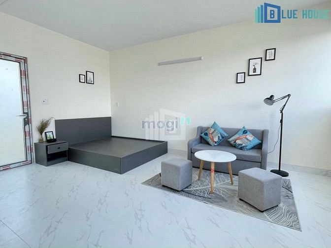 Hình ảnh 30m2_CHDV_Studio_Có cửa sổ lớn_DEcor siêu đẹp_mới xây 100%_Nhanh tay