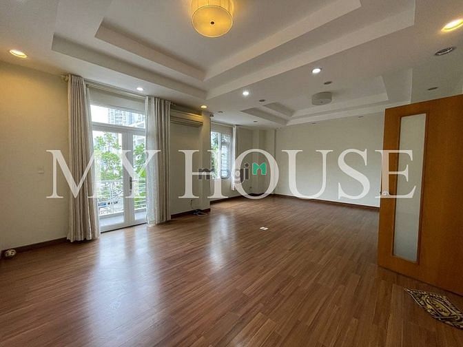 Hình ảnh Villa An Phú 8x16m giá hạt dẻ 38tr
