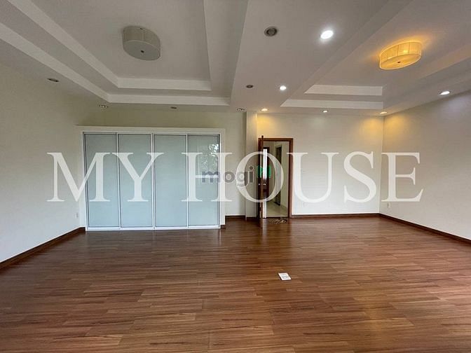 Hình ảnh Villa An Phú 8x16m giá hạt dẻ 38tr