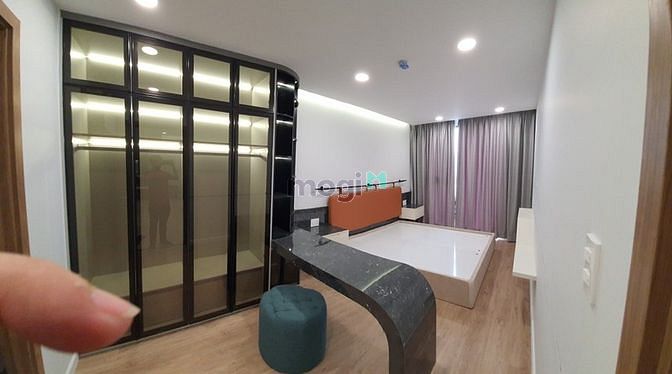 Hình ảnh Chính Chủ Cho Thuê CHCC Lavida Plus Full Nội Thất- Đối Diện SC Vivo