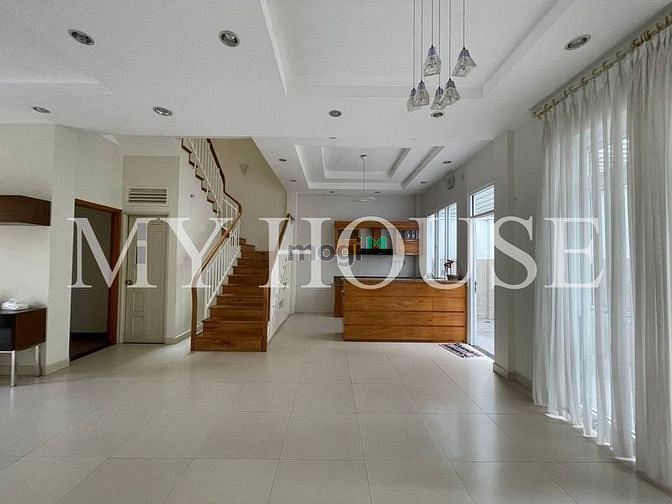 Hình ảnh Villa An Phú 8x16m giá hạt dẻ 38tr
