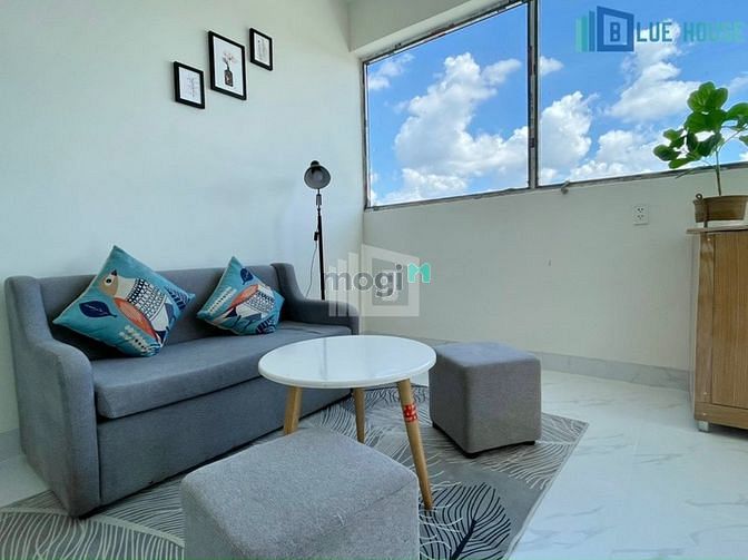 Hình ảnh 30m2_CHDV_Studio_Có cửa sổ lớn_DEcor siêu đẹp_mới xây 100%_Nhanh tay