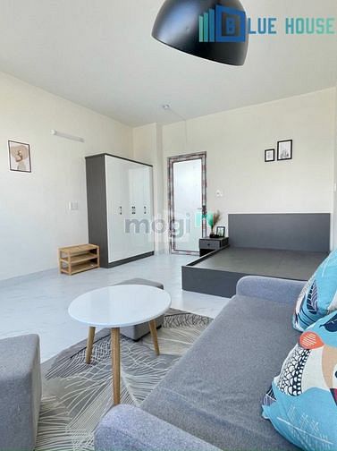 Hình ảnh 30m2_CHDV_Studio_Có cửa sổ lớn_DEcor siêu đẹp_mới xây 100%_Nhanh tay