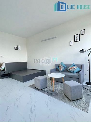Hình ảnh 30m2_CHDV_Studio_Có cửa sổ lớn_DEcor siêu đẹp_mới xây 100%_Nhanh tay