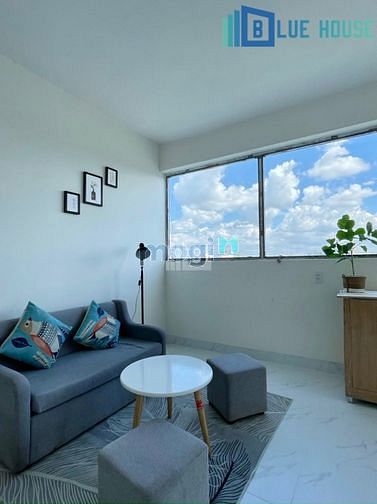 Hình ảnh 30m2_CHDV_Studio_Có cửa sổ lớn_DEcor siêu đẹp_mới xây 100%_Nhanh tay