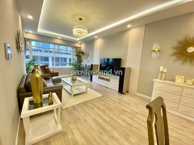 Hình ảnh Bán Trang Chủ MB66.COM / Đăng Ký Tặng 66K Saigon Pearl 3PN, 133m2 nội thất mới hiện đại cao cấp