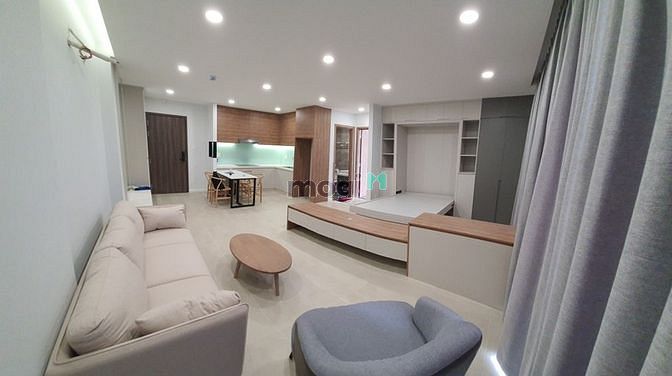 Hình ảnh Chính Chủ Cho Thuê CHCC Lavida Plus Full Nội Thất- Đối Diện SC Vivo