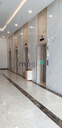 Hình ảnh Terra royal 2pn 1wc nội thất cơ bản ở liền