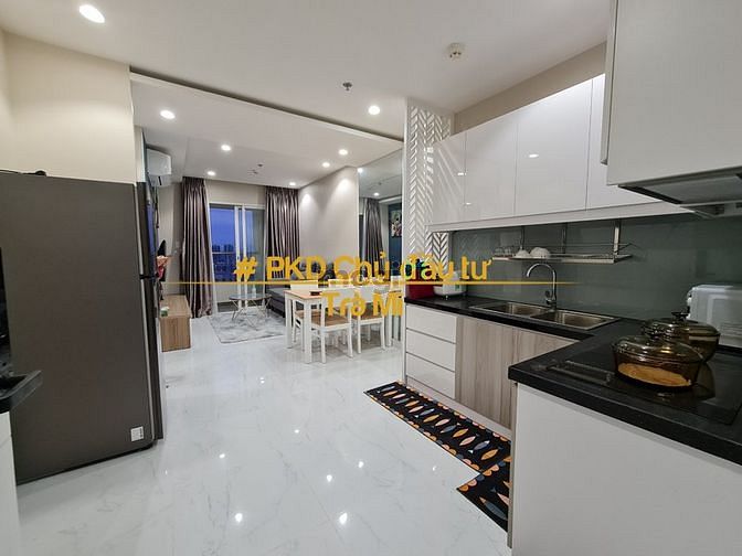 Hình ảnh Cho thuê Trang Chủ MB66.COM / Đăng Ký Tặng 66K mới Terra Royal Quận 3, 2PN giá 14 triệu/th, ở liền