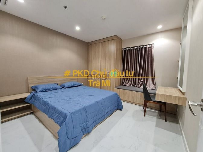 Hình ảnh Cho thuê Trang Chủ MB66.COM / Đăng Ký Tặng 66K mới Terra Royal Quận 3, 2PN giá 14 triệu/th, ở liền