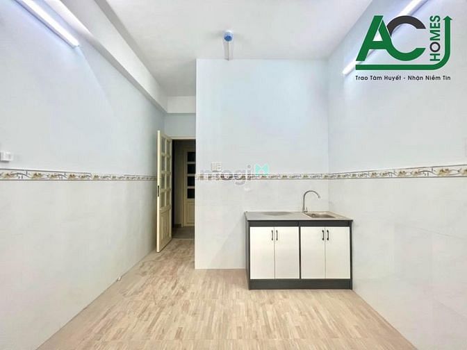 Hình ảnh CHDV mới khai trương kv Gò Vấp