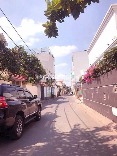 Hình ảnh Bán gấp lô đất Quận 2, MT đường số 1, Bình An, 12x26m2 đất, sổ hồng