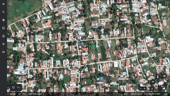 Hình ảnh Đất mặt tiền chợ - cách Đà Nẵng 3 km - giá 9xx