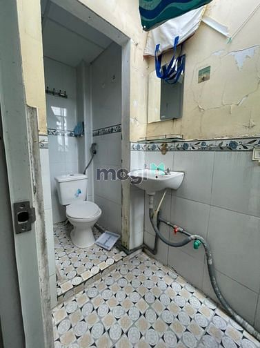 Hình ảnh hàng hiếm, Văn Thân,p8Q6, 25m2, chỉ 2,9 tỷ.