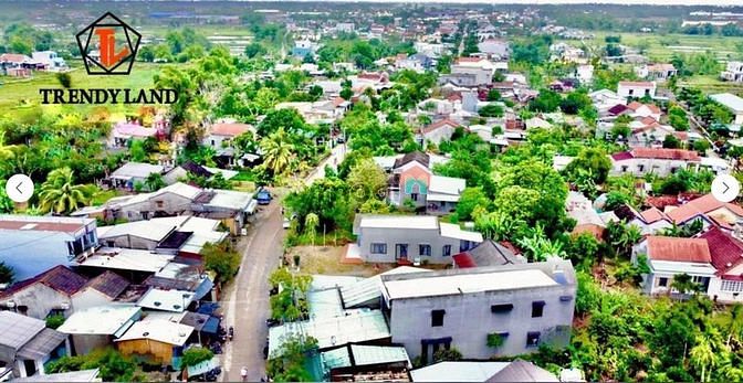 Hình ảnh Đất mặt tiền chợ - cách Đà Nẵng 3 km - giá 9xx