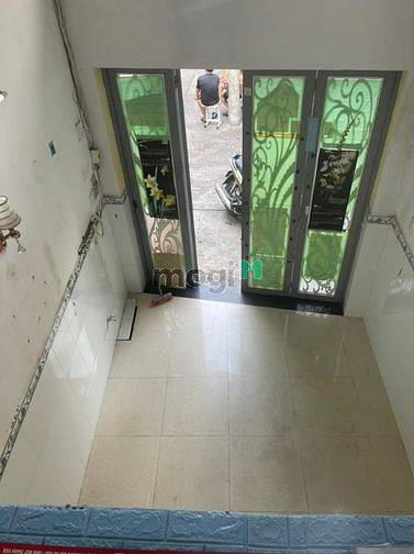 Hình ảnh hàng hiếm, Văn Thân,p8Q6, 25m2, chỉ 2,9 tỷ.