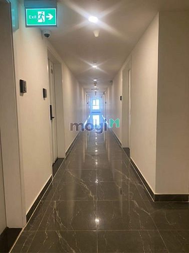 Hình ảnh Terra royal 2pn 1wc nội thất cơ bản ở liền