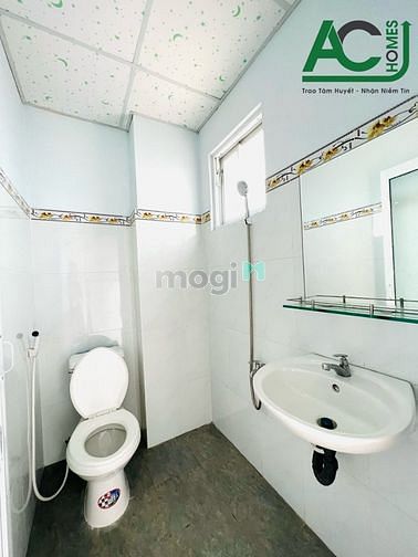 Hình ảnh CHDV mới xây giá rẻ khu vực Gò Vấp