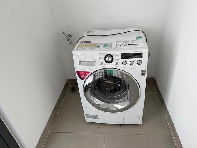 Hình ảnh Cho thuê nhà Sơn Trà gần Monarchy 3PN mới đẹp