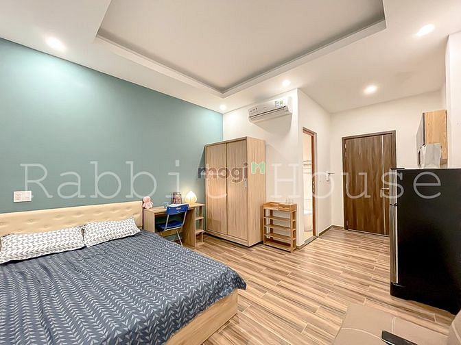 Hình ảnh AC HOMES Lixi Ngày Tết Cho Khách Nhanh Tay Chốt Phòng