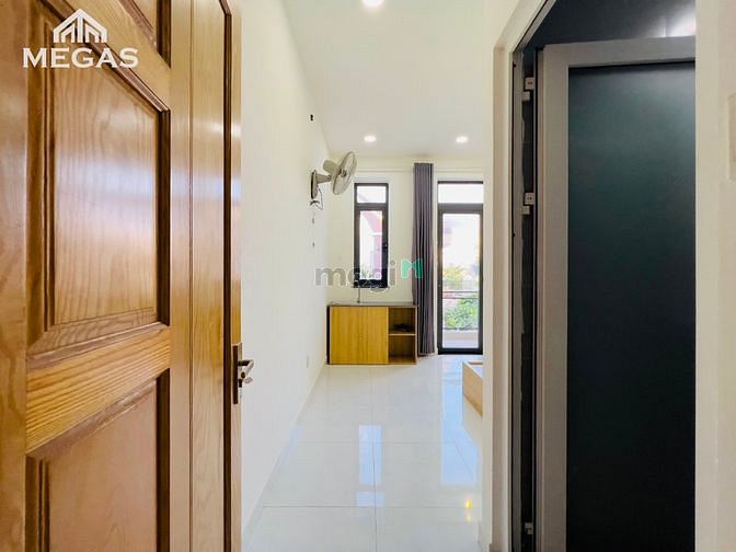 Hình ảnh Căn Hộ Có Ban Công _ KHÔNG GIỚI HẠN NGƯỜI Ở