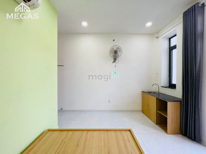 Hình ảnh Căn Hộ Có Ban Công _ KHÔNG GIỚI HẠN NGƯỜI Ở