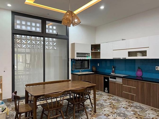 Hình ảnh Cho thuê nhà Sơn Trà gần Monarchy 3PN mới đẹp