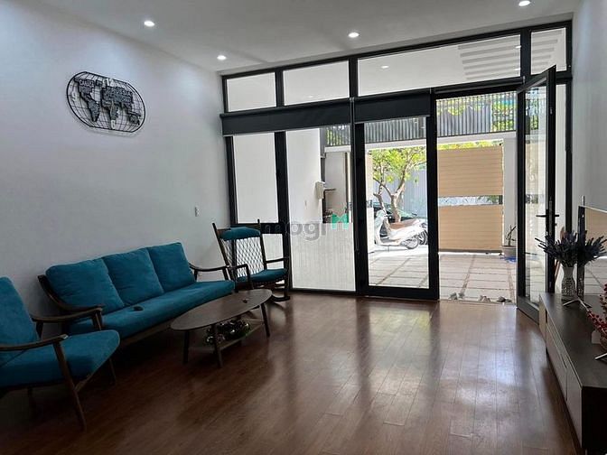 Hình ảnh Cho thuê nhà Sơn Trà gần Monarchy 3PN mới đẹp