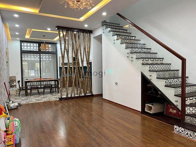 Hình ảnh Cho thuê nhà Sơn Trà gần Monarchy 3PN mới đẹp