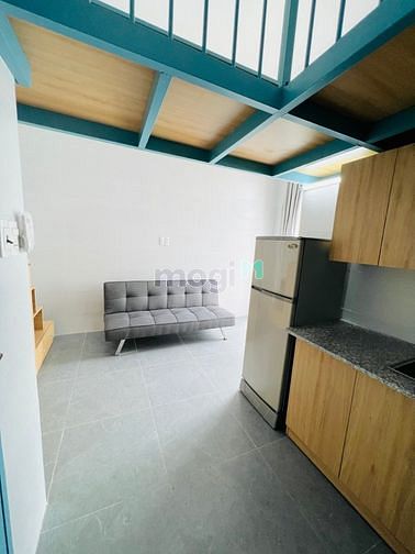 Hình ảnh 35m2_CHDV_Bancol_Full Nội thất_Mới xây_Tân kì Tân Quý_Siêu Hot
