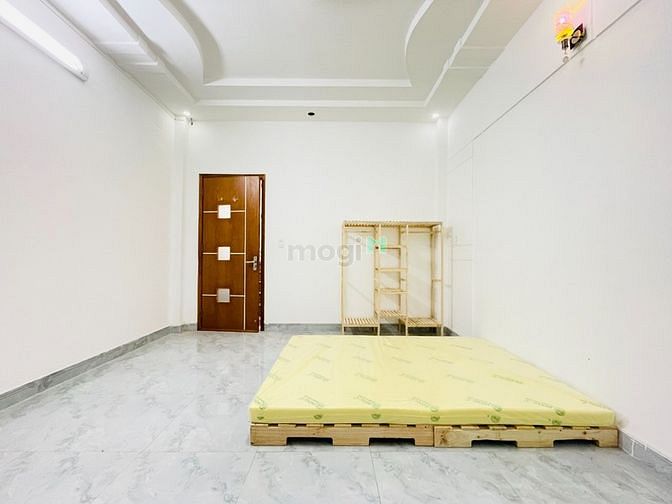 Hình ảnh Khai Trương Căn Hộ Mini Giá Rẻ Full Nội Thất