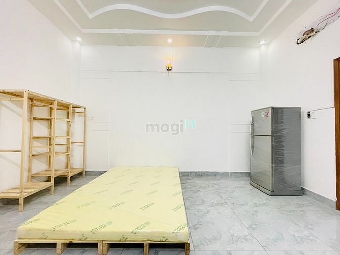 Hình ảnh Khai Trương Căn Hộ Mini Giá Rẻ Full Nội Thất