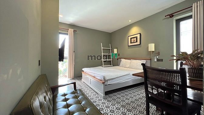 Hình ảnh CHDV Dạng Studio Decor Đẹp Full NT Q.3