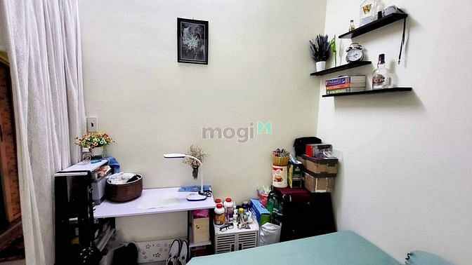 Hình ảnh Vì sao nên mua Vườn Lài, Tân Phú, 4.299 tỷ, 48m2.