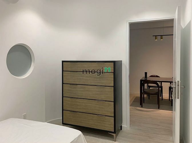 Hình ảnh Cho thuê sky garden 2pn 2wc giá 12 triệu