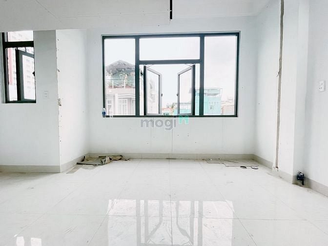 Hình ảnh Cho thuê duplex full nội thất thang máy ngay chợ bà chiểu