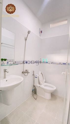Hình ảnh Căn Hộ Mới Xây Full Nội Thất, Dọn Vào Ở Ngay