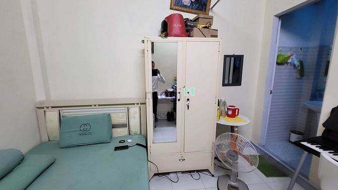Hình ảnh Vì sao nên mua Vườn Lài, Tân Phú, 4.299 tỷ, 48m2.