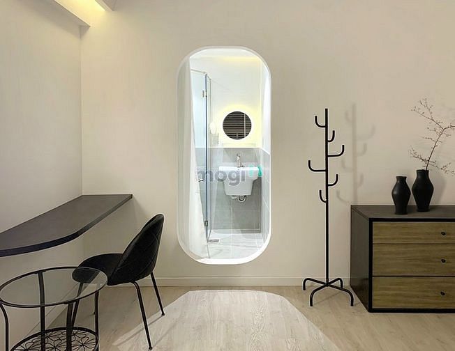 Hình ảnh Cho thuê sky garden 2pn 2wc giá 12 triệu