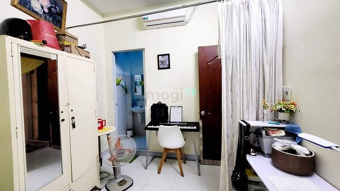 Hình ảnh Vì sao nên mua Vườn Lài, Tân Phú, 4.299 tỷ, 48m2.