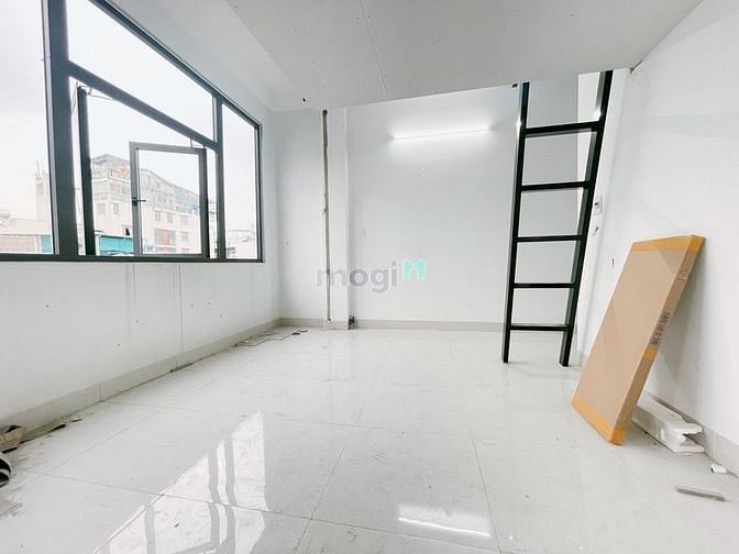 Hình ảnh Cho thuê duplex full nội thất thang máy ngay chợ bà chiểu