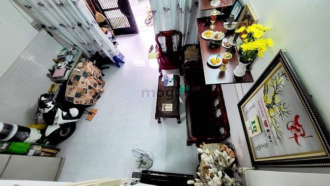 Hình ảnh Vì sao nên mua Vườn Lài, Tân Phú, 4.299 tỷ, 48m2.