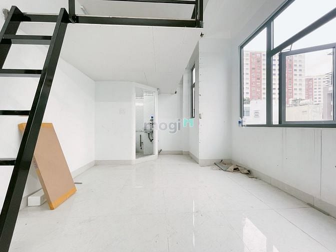 Hình ảnh Cho thuê duplex full nội thất thang máy ngay chợ bà chiểu