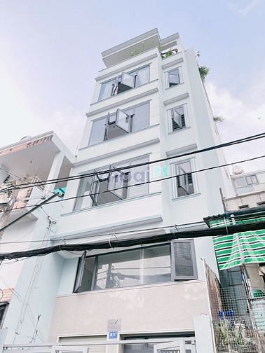 Hình ảnh Cho thuê duplex full nội thất thang máy ngay chợ bà chiểu