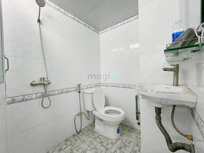 Hình ảnh Cho thuê duplex full nội thất thang máy ngay chợ bà chiểu