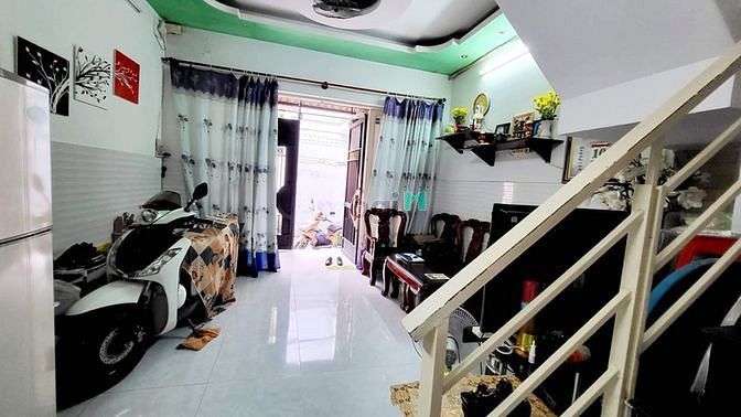 Hình ảnh Vì sao nên mua Vườn Lài, Tân Phú, 4.299 tỷ, 48m2.